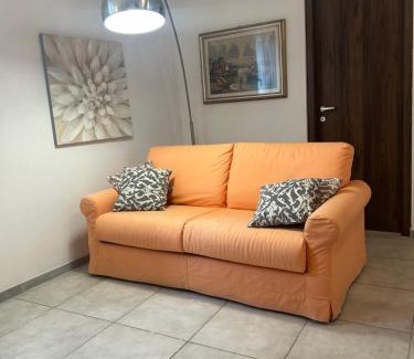 Vigevano Apartamento | Grace 101