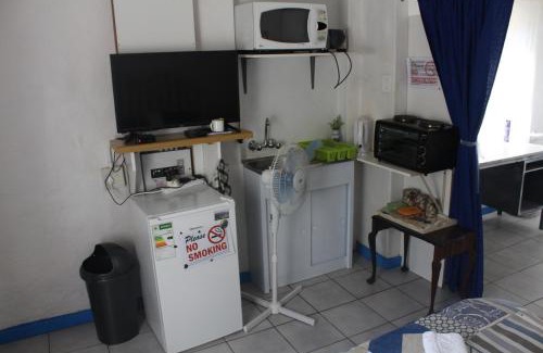 Lyttelton Manor Apartamento | Grace Accommodation Centurion