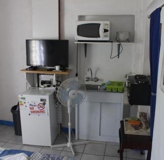 Lyttelton Manor Apartamento | Grace Accommodation Centurion