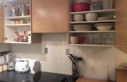 Walworth Apartamento | GRACE APART 3 - ELEPHANT & CASTLE