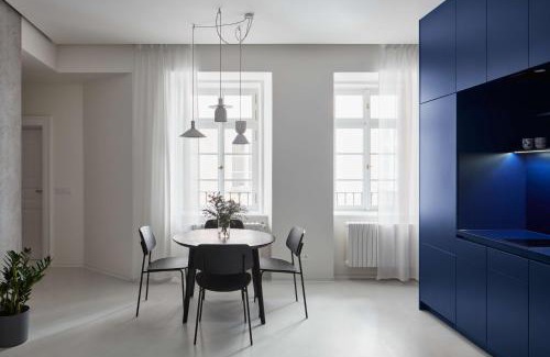 Mala Strana Apartamento | Grace Apartment by Prague Castle