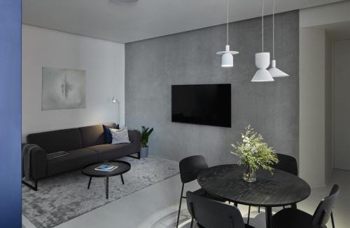 Mala Strana Apartamento | Grace Apartment by Prague Castle