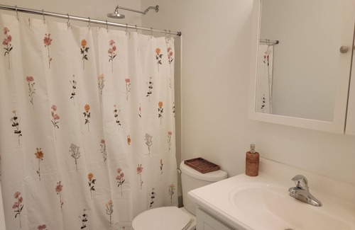 Sturgis Casa | Grace Cottage - Black Hills home, centrally located in Legendary Sturgis!