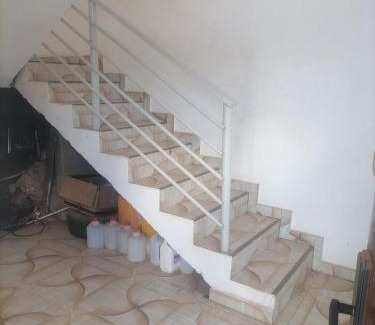 Ho Apartamento | Grace Doamekpor's Villa