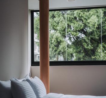 Shuili Casa | Grace Garden Coffee Homestay