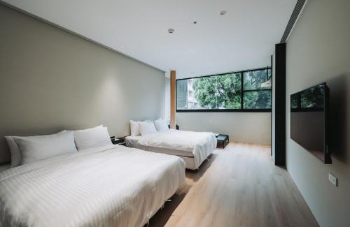 Shuili Casa | Grace Garden Coffee Homestay