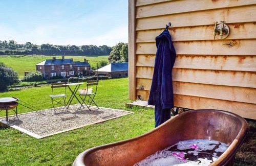 Braunston Casa | Grace