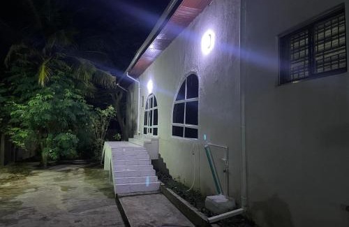 Abeokuta Apartamento | Grace Guest Home
