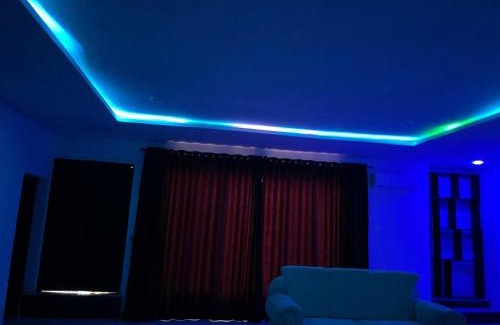 Abeokuta Apartamento | Grace Guest Home