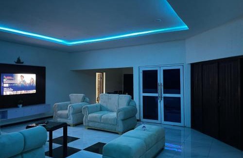 Abeokuta Apartamento | Grace Guest Home