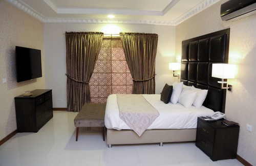 F-7 Sector Casa | Grace Guest House