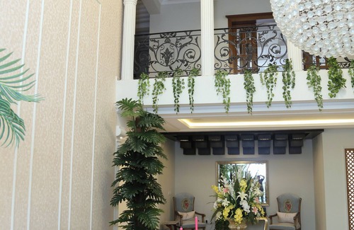 F-7 Sector Casa | Grace Guest House