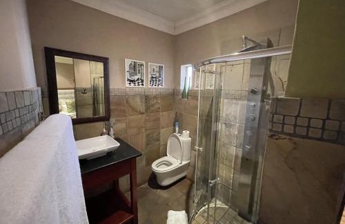 Klerksdorp Casa | @Grace Guesthouse
