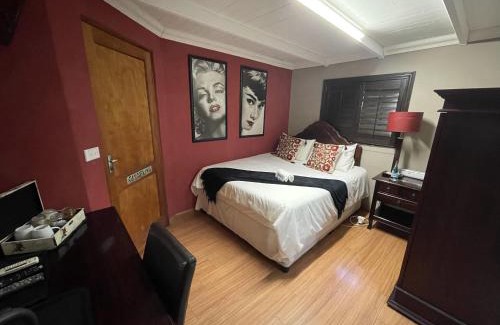 Klerksdorp Casa | @Grace Guesthouse