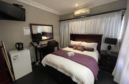 Klerksdorp Casa | @Grace Guesthouse