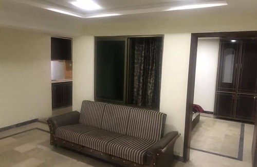 Dhirkot Apartamento | Grace Hotel & Apartments