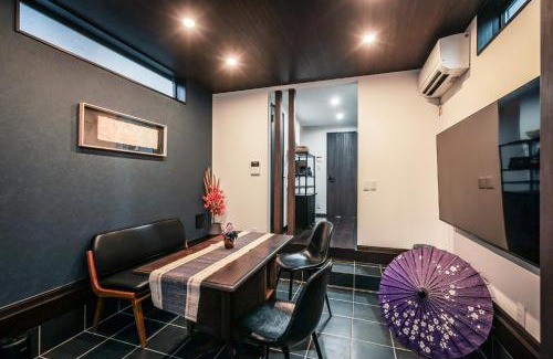 Haneda Apartamento | GrAce HOTEL HANEDA -こだま屋-