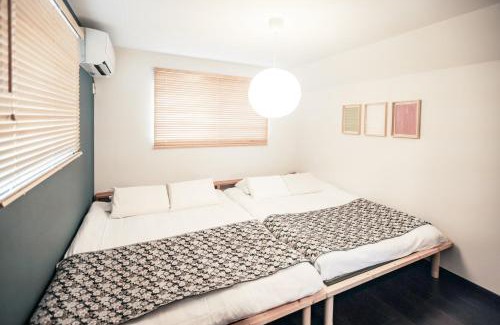 Haneda Apartamento | GrAce HOTEL HANEDA -こだま屋-