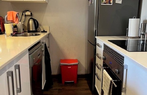 El Parc i la Llacuna del Poblenou Apartamento | Casa Grace