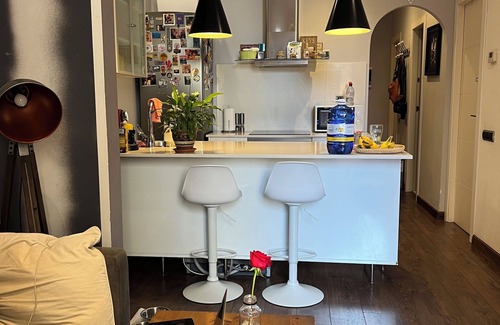 El Parc i la Llacuna del Poblenou Apartamento | Casa Grace