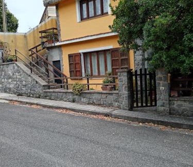 Cuglieri Apartamento | Grace House