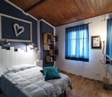 Cuglieri Apartamento | Grace House