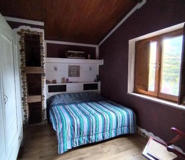 Cuglieri Apartamento | Grace House