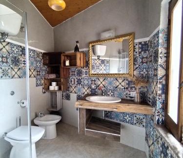 Cuglieri Apartamento | Grace House