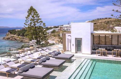 Agios Stefanos Hotel | Grace Mykonos
