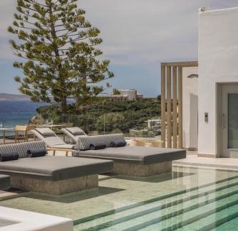 Agios Stefanos Hotel | Grace Mykonos