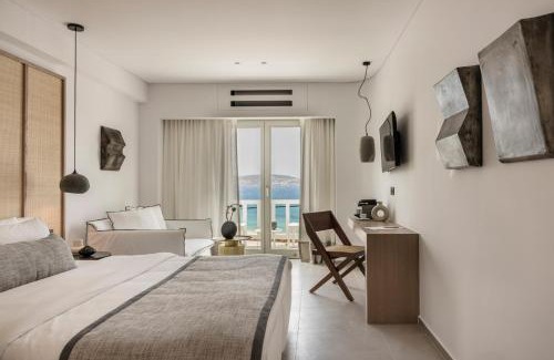 Agios Stefanos Hotel | Grace Mykonos