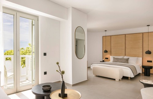 Agios Stefanos Hotel | Grace Mykonos