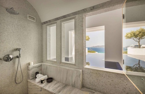 Agios Stefanos Hotel | Grace Mykonos