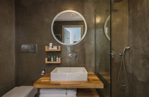 Agios Stefanos Hotel | Grace Mykonos