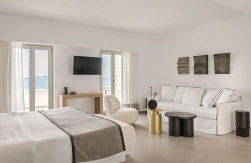 Agios Stefanos Hotel | Grace Mykonos