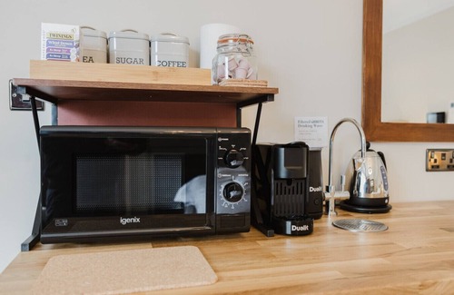 Tring Apartamento | Grace's Guesthouse Room 4