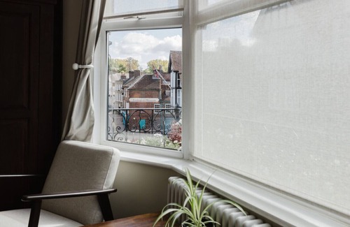 Tring Apartamento | Grace's Guesthouse Room 4