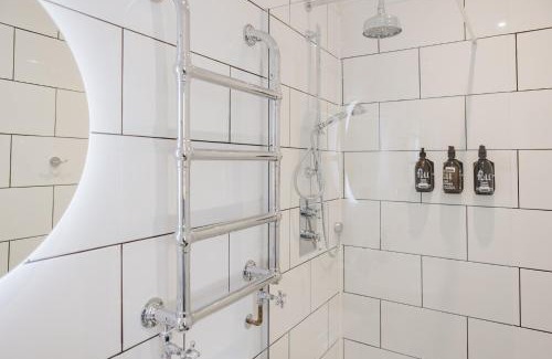 Tring Apartamento | Grace's Guesthouse 68b
