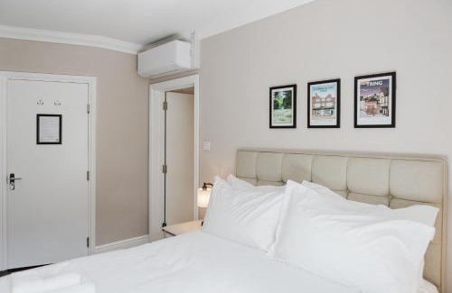 Tring Casa | Grace's Guesthouse Room 2