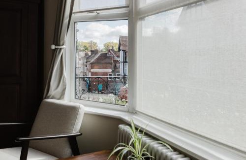 Tring Casa | Grace's Guesthouse Room 4