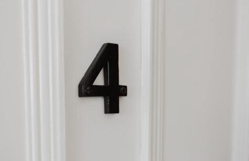 Tring Casa | Grace's Guesthouse Room 4