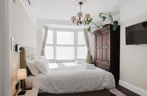 Tring Casa | Grace's Guesthouse Room 5