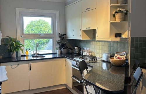 Tring Casa | Grace's Guesthouse Room 1