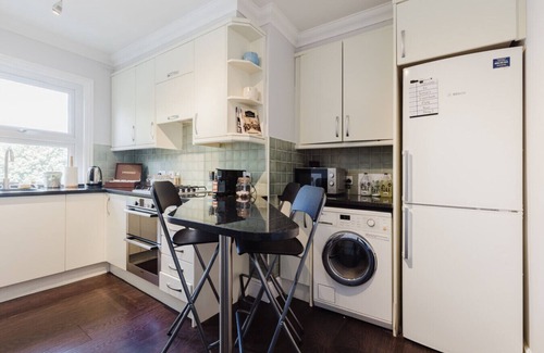 Tring Casa | Grace's Guesthouse Room 2