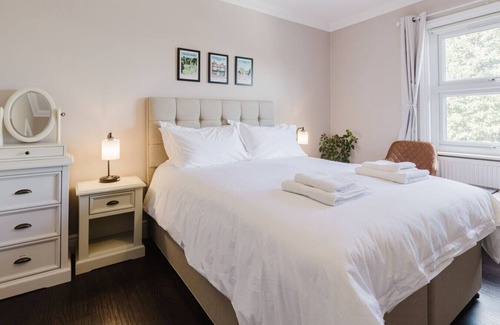 Tring Apartamento | Grace's Guesthouse Room 3