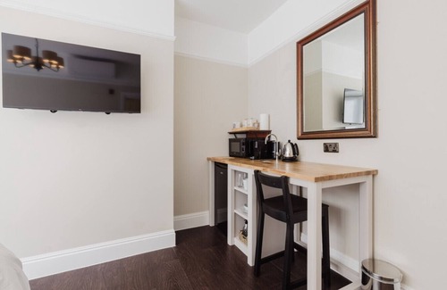 Tring Apartamento | Grace's Guesthouse Room 5