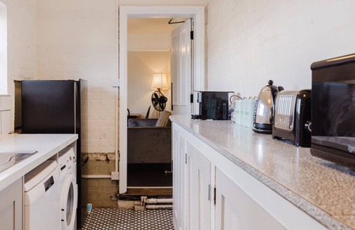 Tring Apartamento | Grace's Guesthouse The Suite