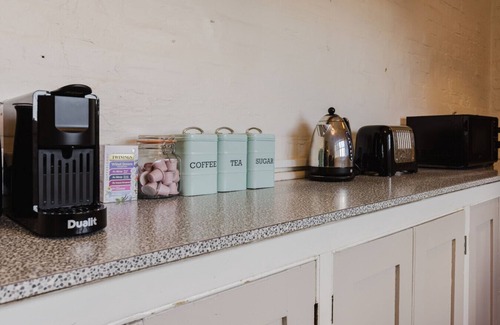 Tring Apartamento | Grace's Guesthouse The Suite
