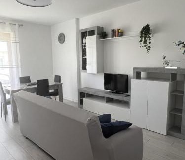 San Salvo Apartamento | Grace's Home