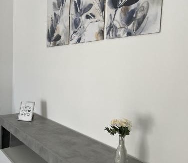 San Salvo Apartamento | Grace's Home